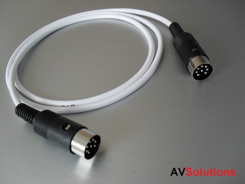 Beolab speaker cable - b&o,