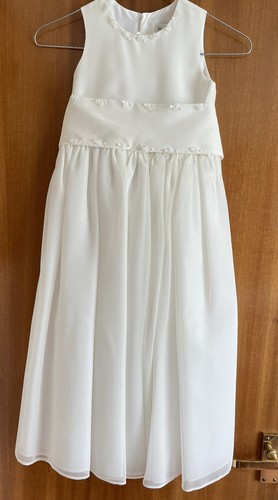 Bridesmaid flower girl first - bridesmaid,