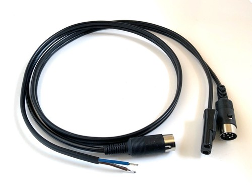 Beolab mains power - +,
