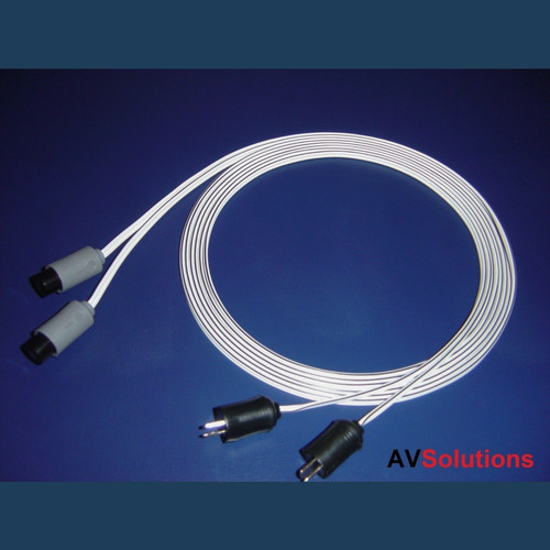 Speaker cables high quality - cables, high-quality