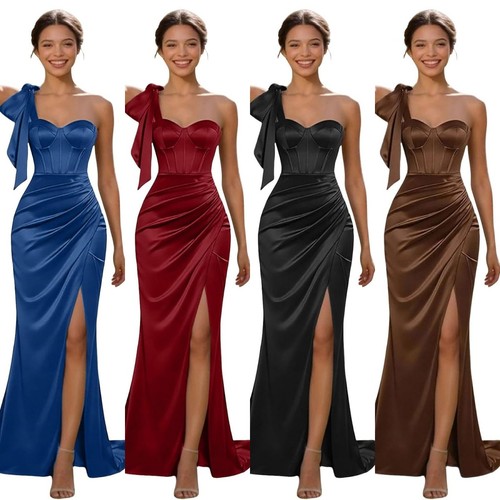 Sweetheart corset one shoulder - corset,