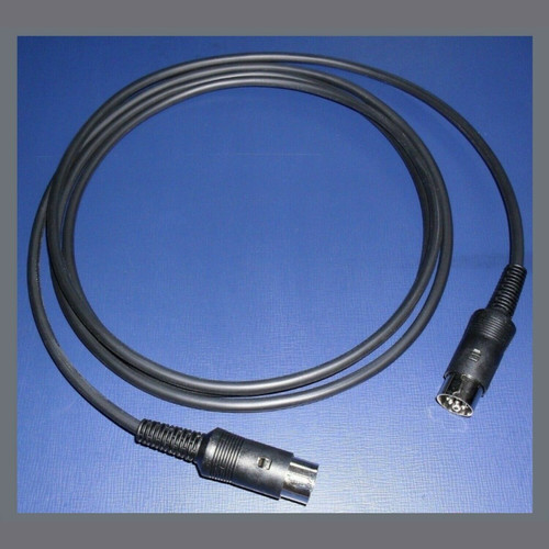 Speaker cable for bang - bang, &