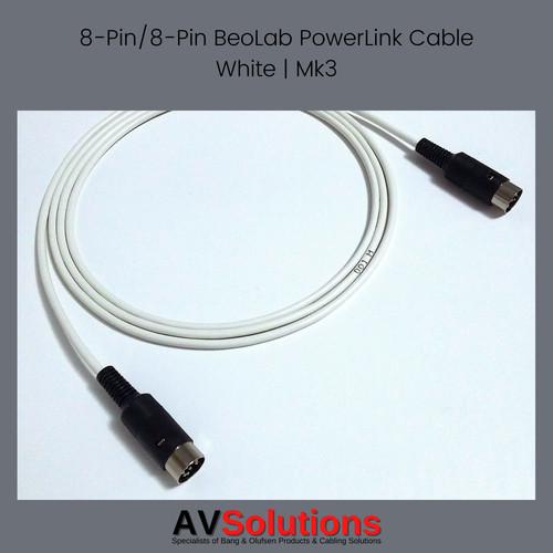 Beolab speaker cable for - speaker,