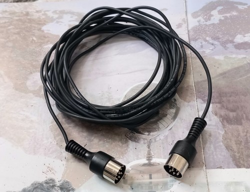 Bang olufsen o power link - &,