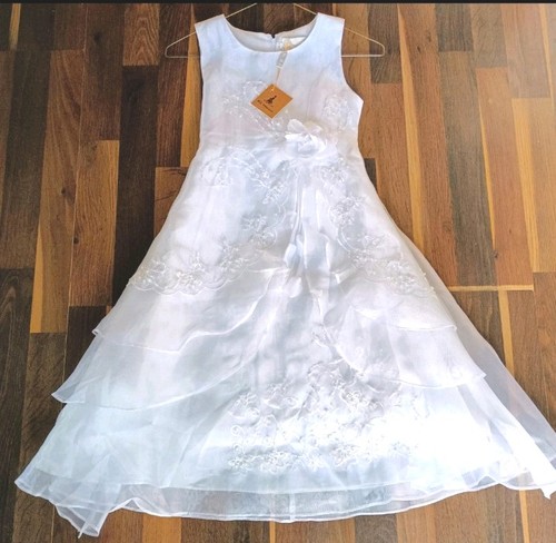 Holy communion dress - dress, new