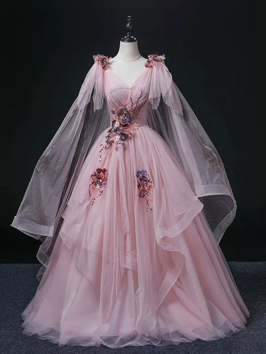Hot new evening formal - new, party