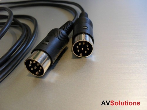 Bang olufsen speaker cable - &,