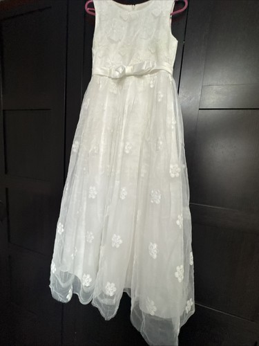 First holy communion girl - first,