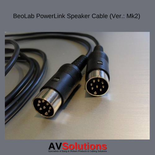 Beolab speaker cable for - speaker,