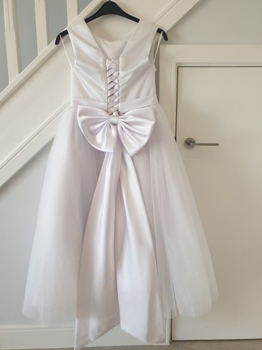 First holy communion dress - ,