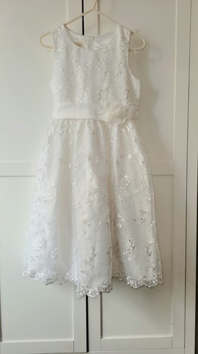 Holy communion dresses size - dresses,