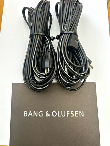 Pair bang olufsen - of, b&o