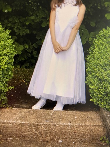First holly communion - first,