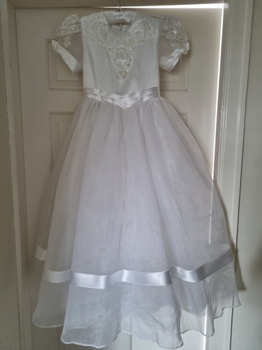 First holy communion - first,