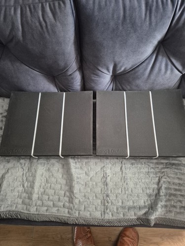 Bang and olufsen - bang, beovox