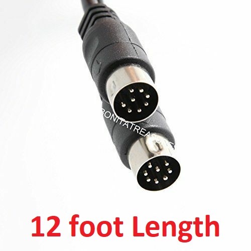 Speaker cable for - for, bang