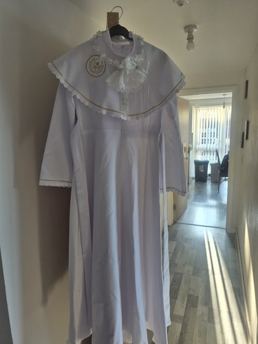 Communion dress for girl - communion,