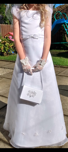 Beautiful white alice james - alice,